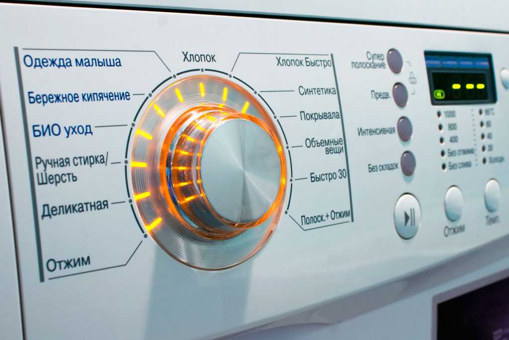 Не работает стиральная машина Indesit